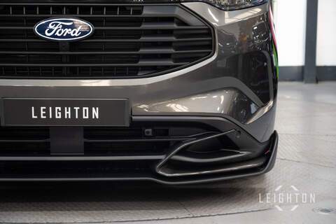 Ford Transit Custom 2.5 320 232ps Auto PHEV Double Cab L1 - N5390