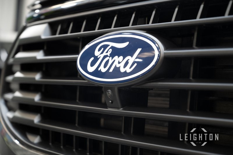 Ford Transit Custom 2.5 320 232ps Auto PHEV Double Cab L1 - N5390