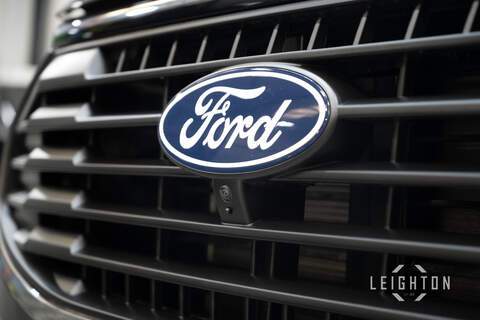 Ford Transit Custom 2.5 320 232ps Auto PHEV Double Cab L1 - N5390