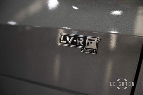 Ford Transit Custom 2.5 320 232ps Auto PHEV Double Cab L1 - N5390