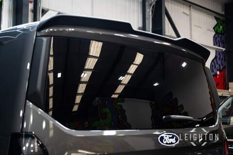 Ford Transit Custom 2.5 320 232ps Auto PHEV Double Cab L1 - N5390