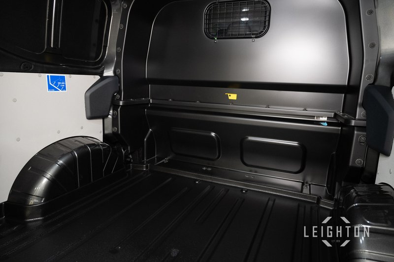 Ford Transit Custom 2.5 320 232ps Auto PHEV Double Cab L1 - N5390