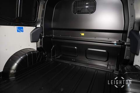 Ford Transit Custom 2.5 320 232ps Auto PHEV Double Cab L1 - N5390