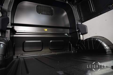 Ford Transit Custom 2.5 320 232ps Auto PHEV Double Cab L1 - N5390