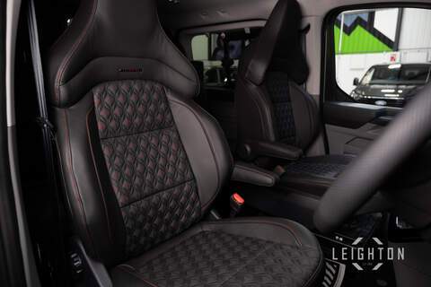 Ford Transit Custom 2.5 320 232ps Auto PHEV Double Cab L1 - N5390