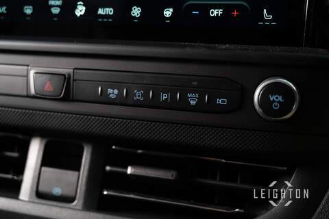 Ford Transit Custom 2.5 320 232ps Auto PHEV Double Cab L1 - N5390