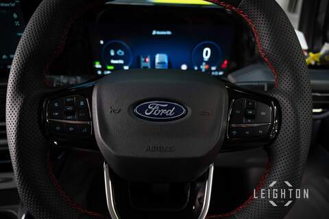 Ford Transit Custom 2.5 320 232ps Auto PHEV Double Cab L1 - N5390