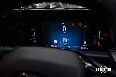 Ford Transit Custom 2.0 280 Diesel 136ps Manual Panel Van L2 - N5398