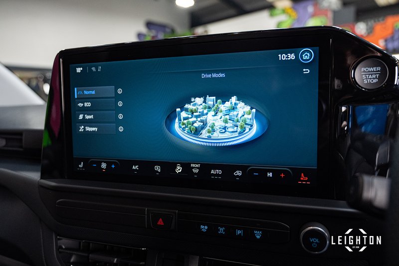 Ford Transit Custom 2.0 280 Diesel 136ps Manual Panel Van L2 - N5398