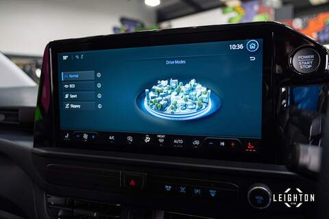 Ford Transit Custom 2.0 280 Diesel 136ps Manual Panel Van L2 - N5398