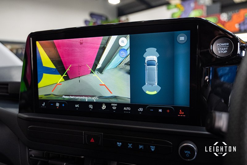 Ford Transit Custom 2.0 280 Diesel 136ps Manual Panel Van L2 - N5398