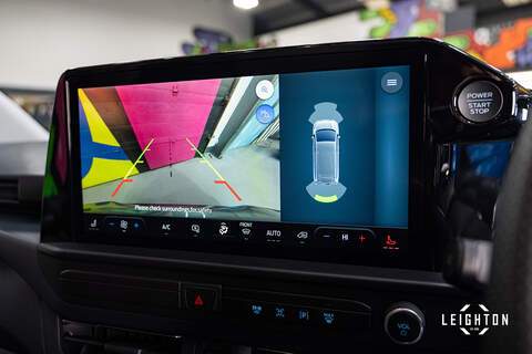 Ford Transit Custom 2.0 280 Diesel 136ps Manual Panel Van L2 - N5398