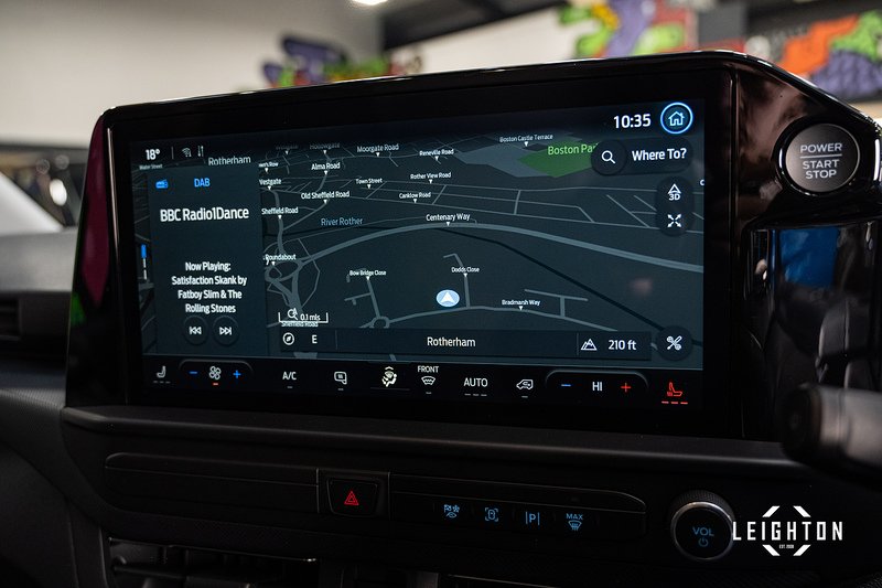 Ford Transit Custom 2.0 280 Diesel 136ps Manual Panel Van L2 - N5398