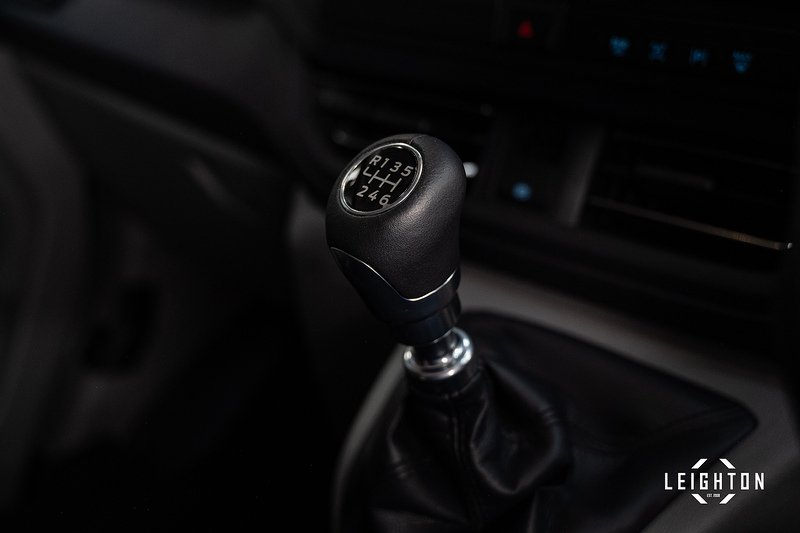 Ford Transit Custom 2.0 280 Diesel 136ps Manual Panel Van L2 - N5398