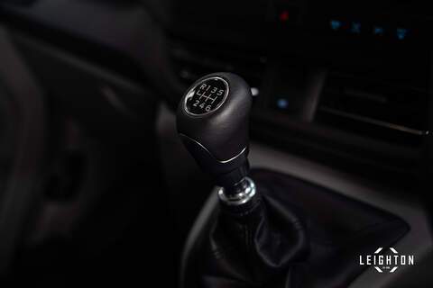 Ford Transit Custom 2.0 280 Diesel 136ps Manual Panel Van L2 - N5398