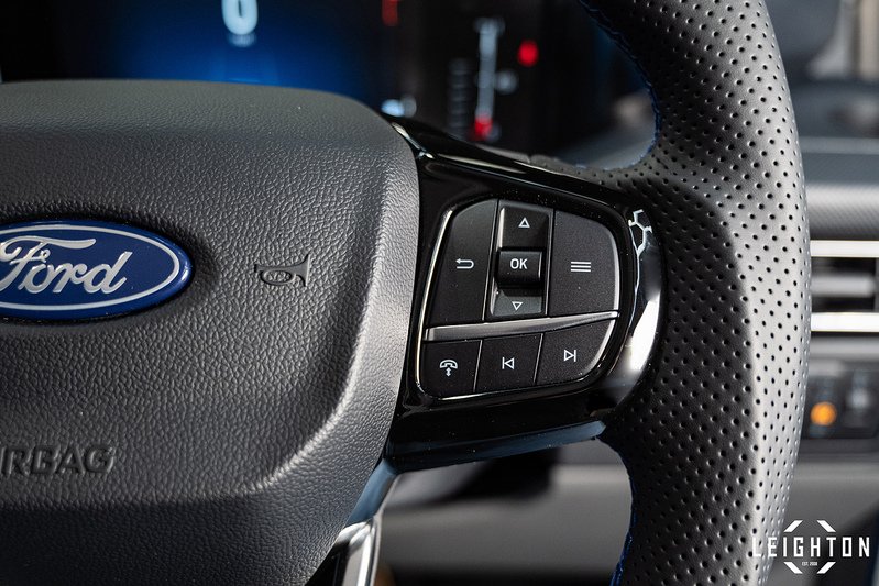 Ford Transit Custom 2.0 280 Diesel 136ps Manual Panel Van L2 - N5398