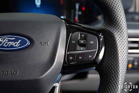 Ford Transit Custom 2.0 280 Diesel 136ps Manual Panel Van L2 - N5398