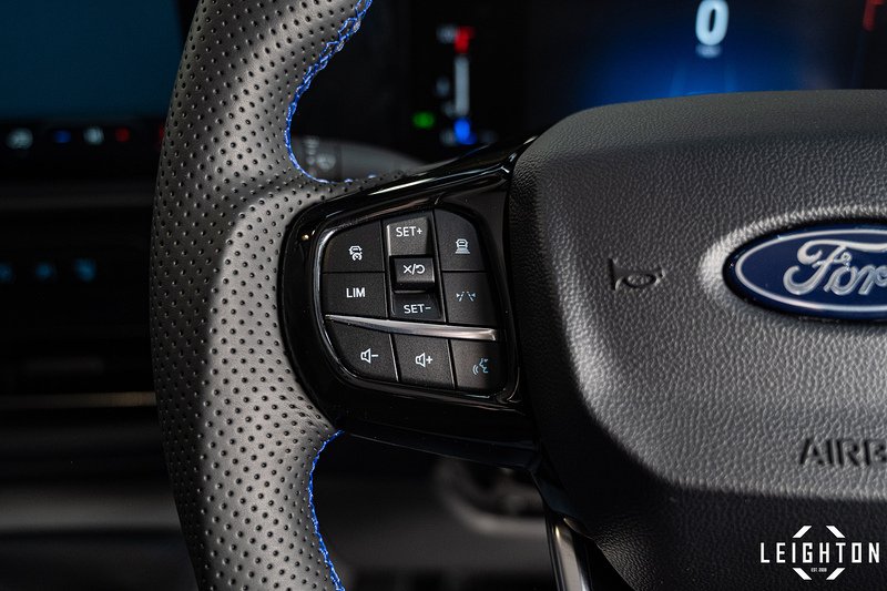 Ford Transit Custom 2.0 280 Diesel 136ps Manual Panel Van L2 - N5398