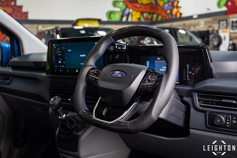 Ford Transit Custom 2.0 280 Diesel 136ps Manual Panel Van L2 - N5398