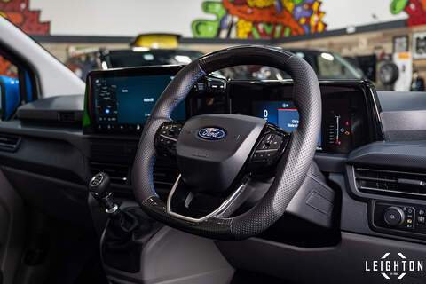 Ford Transit Custom 2.0 280 Diesel 136ps Manual Panel Van L2 - N5398