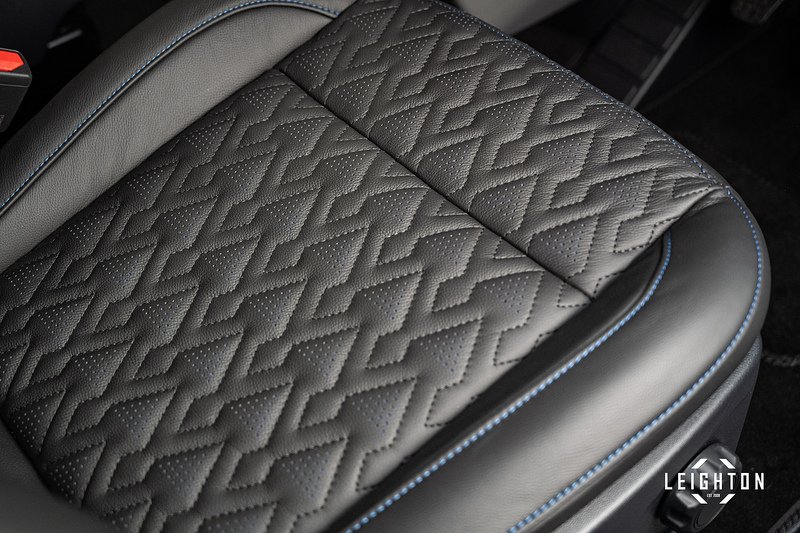 Ford Transit Custom 2.0 280 Diesel 136ps Manual Panel Van L2 - N5398