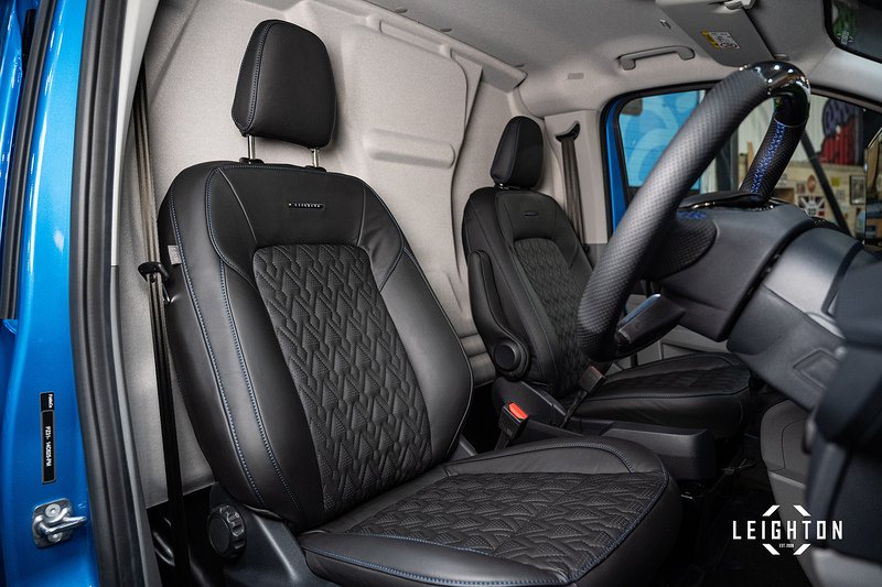 Ford Transit Custom 2.0 280 Diesel 136ps Manual Panel Van L2 - N5398