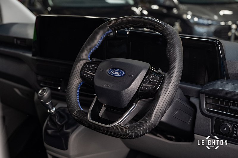 Ford Transit Custom 2.0 280 Diesel 136ps Manual Panel Van L2 - N5398