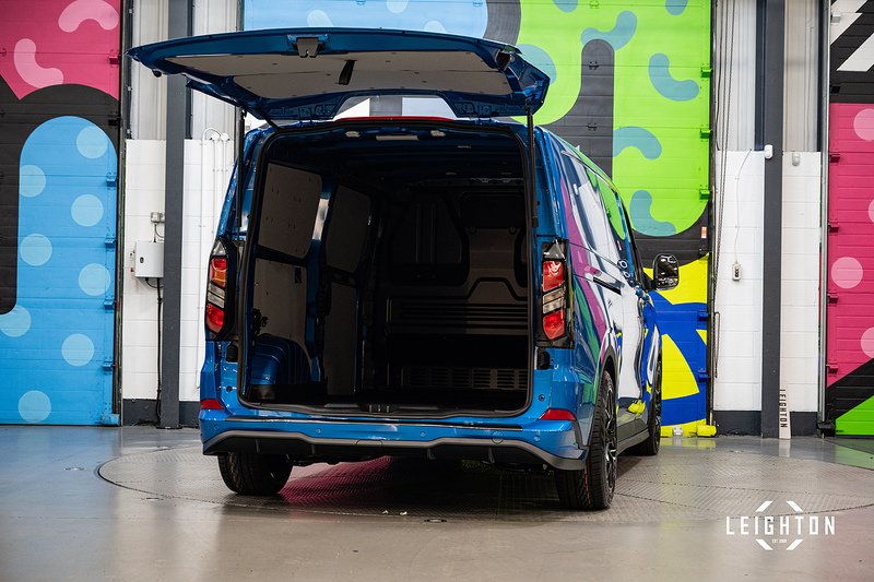 Ford Transit Custom 2.0 280 Diesel 136ps Manual Panel Van L2 - N5398