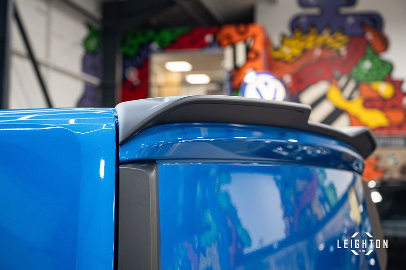 Ford Transit Custom 2.0 280 Diesel 136ps Manual Panel Van L2 - N5398