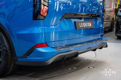 Ford Transit Custom 2.0 280 Diesel 136ps Manual Panel Van L2 - N5398