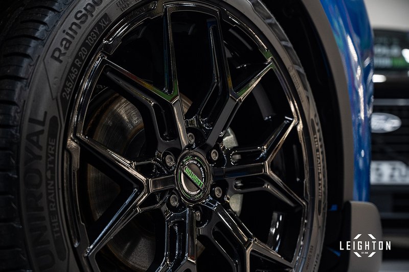 Ford Transit Custom 2.0 280 Diesel 136ps Manual Panel Van L2 - N5398