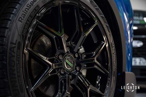 Ford Transit Custom 2.0 280 Diesel 136ps Manual Panel Van L2 - N5398