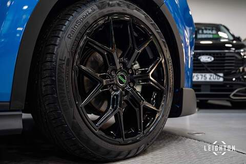 Ford Transit Custom 2.0 280 Diesel 136ps Manual Panel Van L2 - N5398