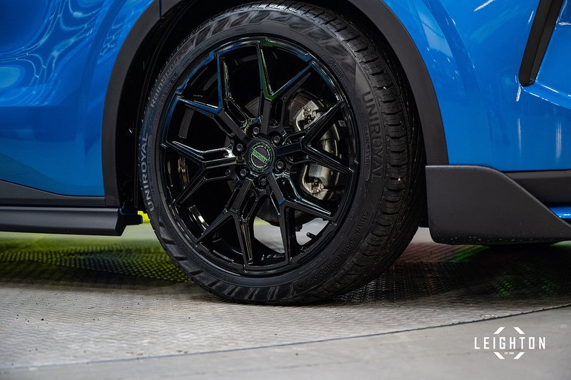 Ford Transit Custom 2.0 280 Diesel 136ps Manual Panel Van L2 - N5398