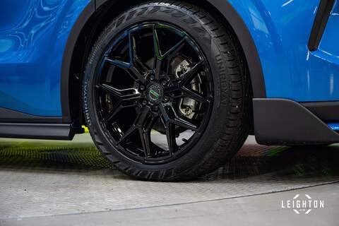 Ford Transit Custom 2.0 280 Diesel 136ps Manual Panel Van L2 - N5398