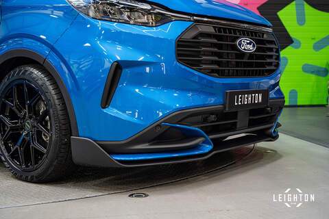 Ford Transit Custom 2.0 280 Diesel 136ps Manual Panel Van L2 - N5398