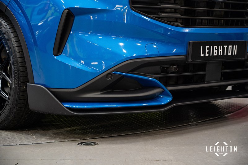 Ford Transit Custom 2.0 280 Diesel 136ps Manual Panel Van L2 - N5398