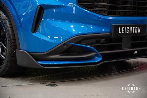 Ford Transit Custom 2.0 280 Diesel 136ps Manual Panel Van L2 - N5398