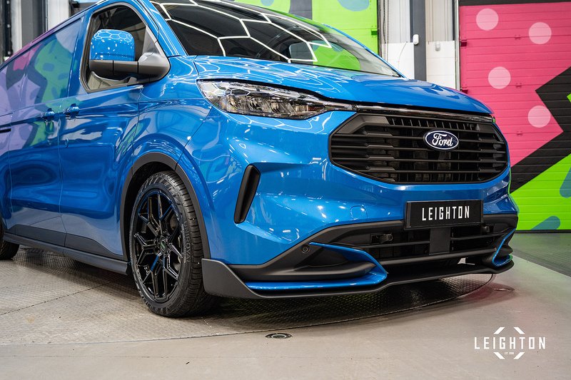 Ford Transit Custom 2.0 280 Diesel 136ps Manual Panel Van L2 - N5398