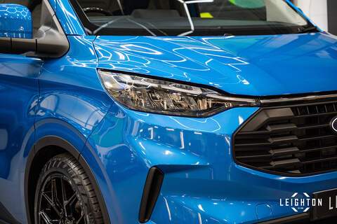 Ford Transit Custom 2.0 280 Diesel 136ps Manual Panel Van L2 - N5398