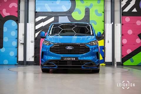 Ford Transit Custom 2.0 280 Diesel 136ps Manual Panel Van L2 - N5398