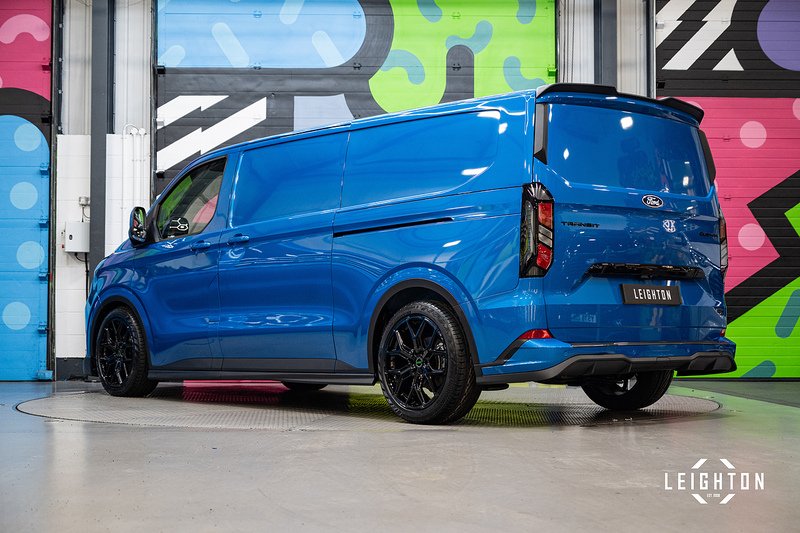 Ford Transit Custom 2.0 280 Diesel 136ps Manual Panel Van L2 - N5398