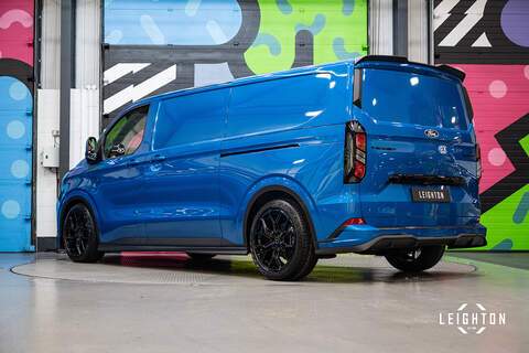 Ford Transit Custom 2.0 280 Diesel 136ps Manual Panel Van L2 - N5398