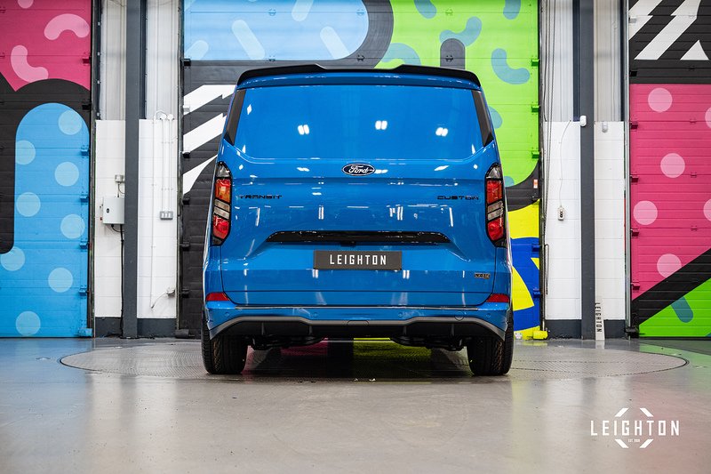 Ford Transit Custom 2.0 280 Diesel 136ps Manual Panel Van L2 - N5398