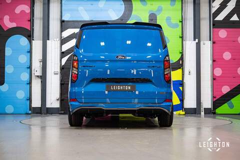 Ford Transit Custom 2.0 280 Diesel 136ps Manual Panel Van L2 - N5398