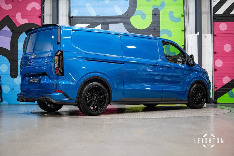 Ford Transit Custom 2.0 280 Diesel 136ps Manual Panel Van L2 - N5398