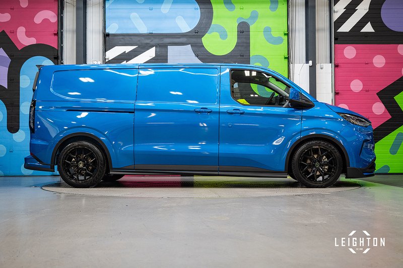 Ford Transit Custom 2.0 280 Diesel 136ps Manual Panel Van L2 - N5398