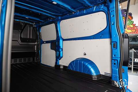 Ford Transit Custom 2.0 280 Diesel 136ps Manual Panel Van L2 - N5398