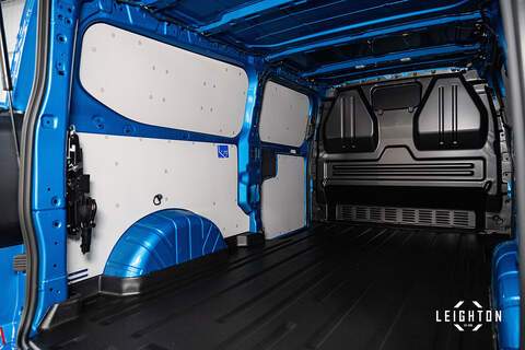 Ford Transit Custom 2.0 280 Diesel 136ps Manual Panel Van L2 - N5398