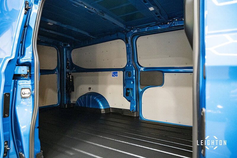 Ford Transit Custom 2.0 280 Diesel 136ps Manual Panel Van L2 - N5398